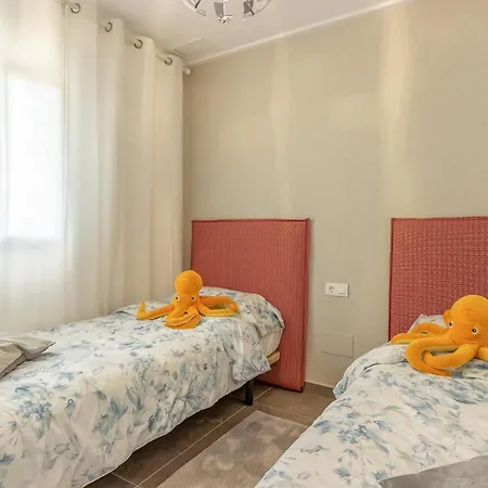 Apartamento Amazing In Torre de la Horadada