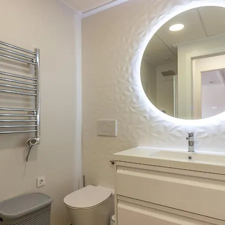 Apartamento Amazing In