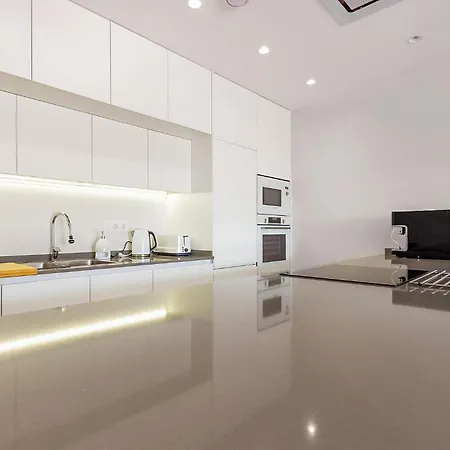 Amazing In Apartamento *