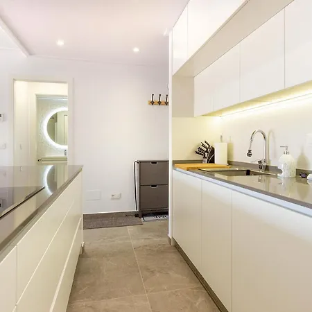 Amazing In Apartamento