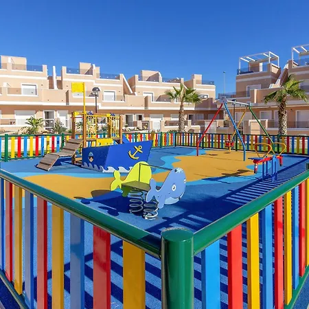 Apartamento Amazing In Torre de la Horadada