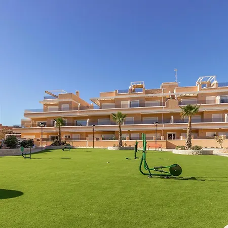 Amazing In Apartamento *