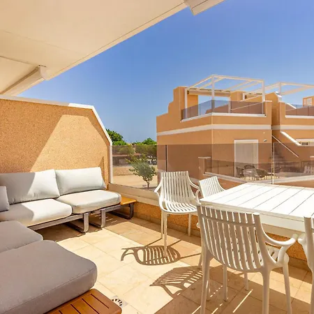 Apartamento Amazing In *